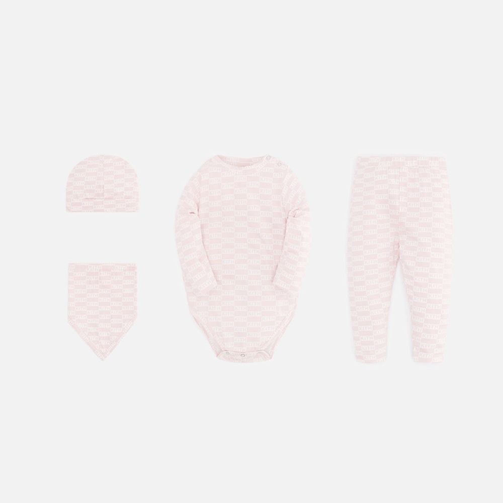 Kith Baby Classic Gift Set